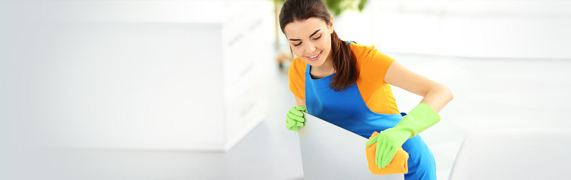 We Clean St. Louis