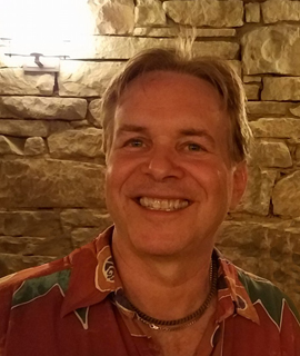 Allan Dougherty