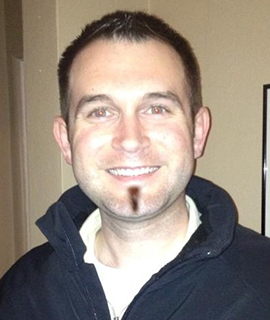 Scotty Stone